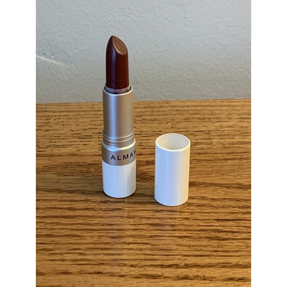 Almay Ideal Lip Color LIFT #240, NEW SPF 17 Rare Berry Red Pink Discontinued